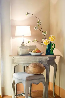Planimetria di Borgo I Vicelli Adults Only Relais