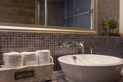 Bagno di Santa Trinita - Flo Apartments