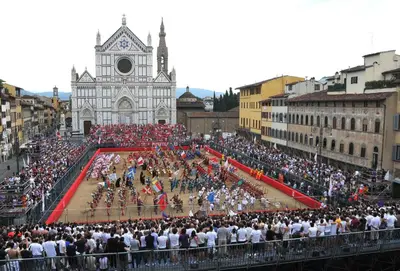 Ospiti di La Casa de Lazarina