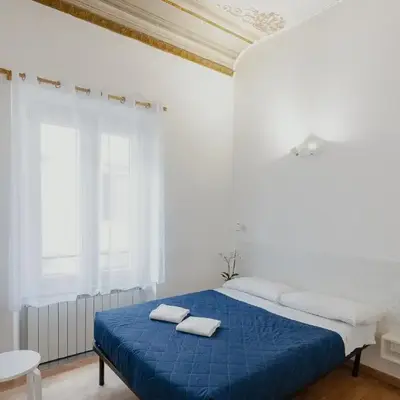 Florence Rooms