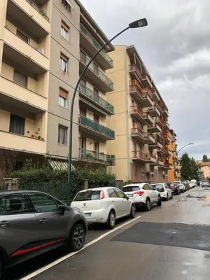 Il quartiere o una zona nella vicinanze dell'appartamento
