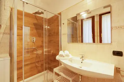 Bagno di Ponte Vecchio Luxury Penthouse