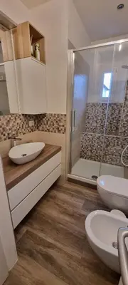 Bagno di Leopolda Suite