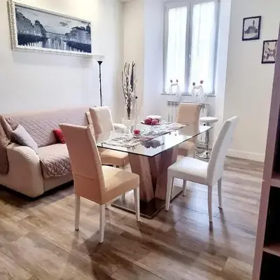 Leopolda Suite