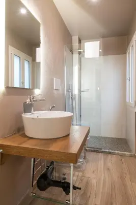 Bagno di GOGO` Petit Hotel