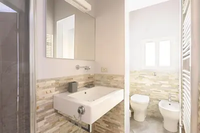 Bagno di Across The River