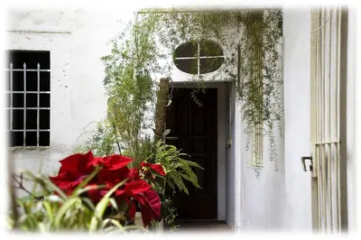 Planimetria di Florence Rental