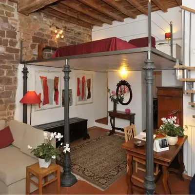 Florence Rental
