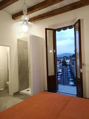 Bagno di Affittacamere Ramazzini