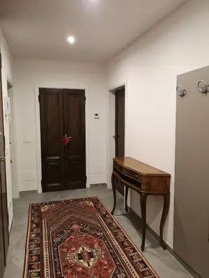 Planimetria di Affittacamere Ramazzini