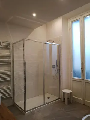 Bagno di Affittacamere Ramazzini