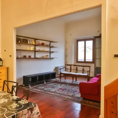 Ricasoli Bright Apartment