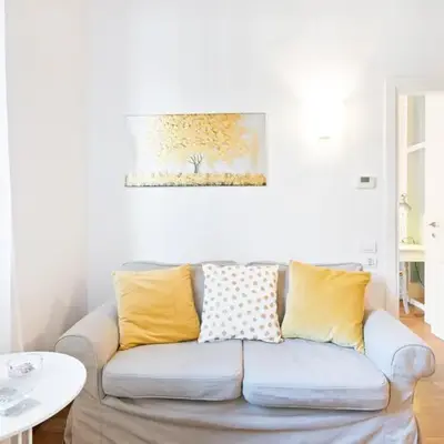 GuestHost - Florence City Center Flat Via Dei Neri