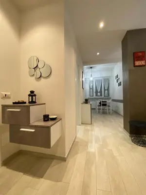 Planimetria di GUEST HOUSE KINGA