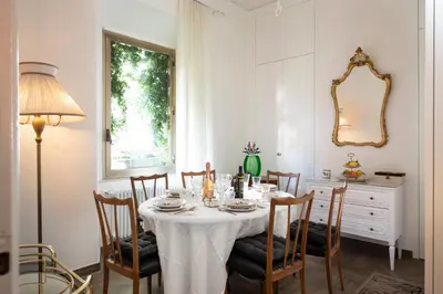 Planimetria di Contemporarys Suites