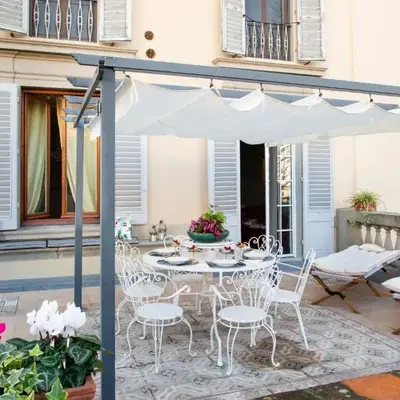 Contemporarys Suites