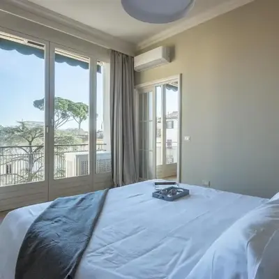 Residenza Il Conte Rosso