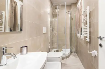 Bagno di Happy Florence San Niccolò n.2