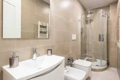 Bagno di Happy Florence San Niccolò n.2