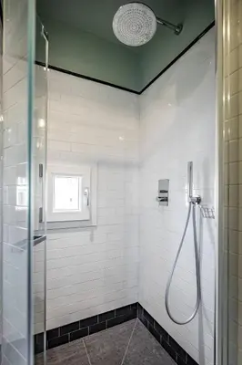 Bagno di Hs4U Ricasoli Luxury apartment near Duomo N.1