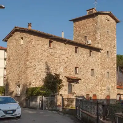 Little Room - Camera indipendente nella Torre