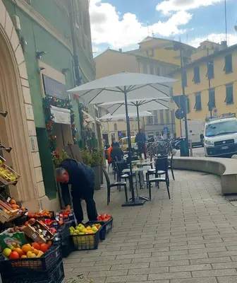 Ospiti di Charming & spacious Florentine home just two mins from tram stop