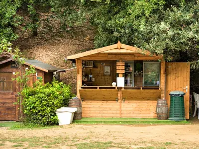 Giardino di Brucina - Private holiday apartment with shared pool