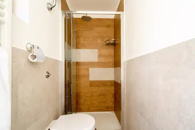 Bagno di Santo Spirito Bright Flat by Mmega
