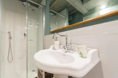 Bagno di Oltrarno Real Mood Florentine Apartment