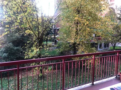 Giardino di Appartamento Repubblica