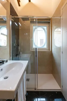 Bagno di Kairos by Florence Art Apartments