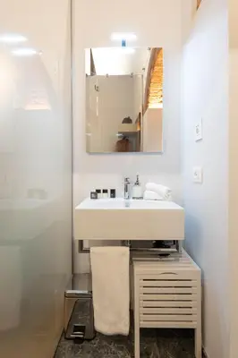 Bagno di Kairos by Florence Art Apartments