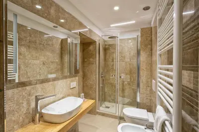 Bagno di Casa del Sarto