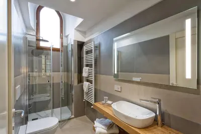 Bagno di Casa del Sarto