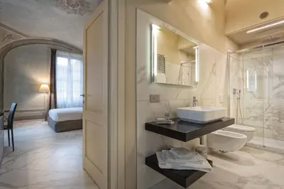 Bagno di Casa del Sarto
