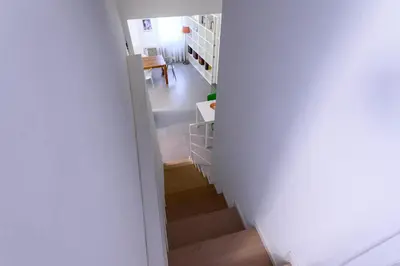 Planimetria di Apartments Florence - San Lorenzo Market