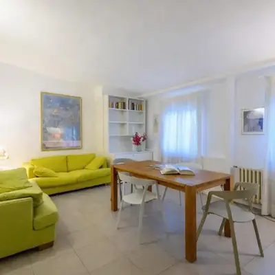 Apartments Florence - San Lorenzo Market