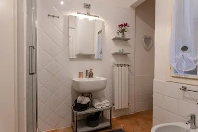 Bagno di Toscanella - Flo Apartments