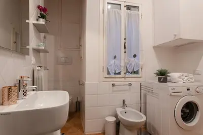 Bagno di Toscanella - Flo Apartments