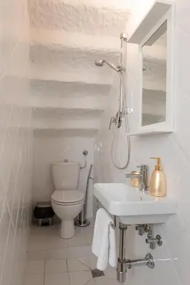Bagno di Toscanella - Flo Apartments