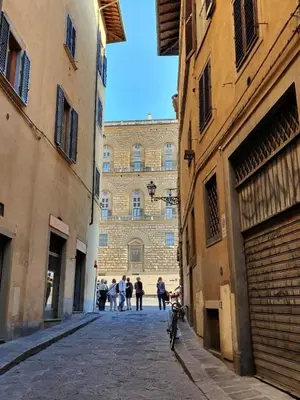 Ospiti di Toscanella - Flo Apartments