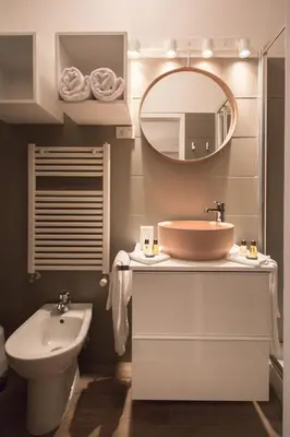 Bagno di Yome - appartamento con una camera da letto - Acqua