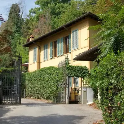Villa Porta Romana - Family country house in the heart of Florence