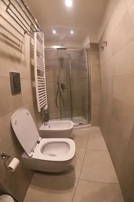 Bagno di PROVENZALE CASA
