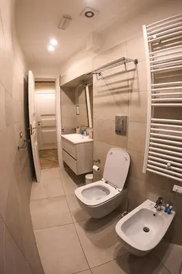 Bagno di PROVENZALE CASA