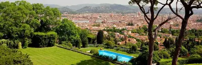 Planimetria di Casone Apartment