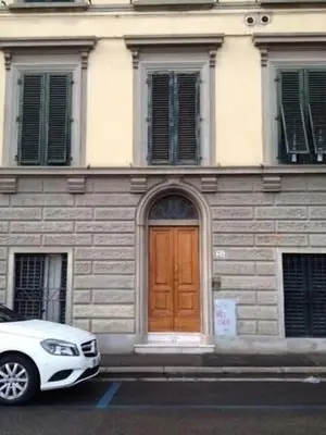 Planimetria di Appartamento Cosimo