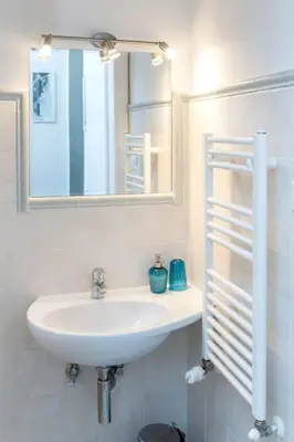 Bagno di Appartamento Cosimo