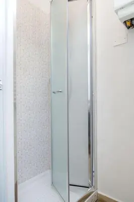 Bagno di Appartamento Cosimo