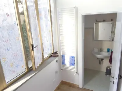 Bagno di Appartamento Cosimo